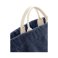 Bolsa mochila vaquera BG642 Denim. .