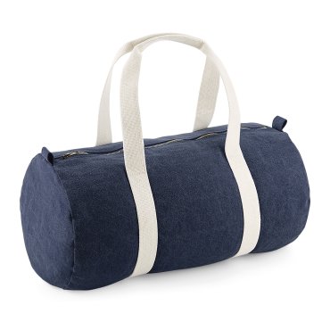 Bolsa duffel vaquera BG646 Denim Bolsa duffel vaquera BG646 Denim