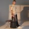 Bolso shopper de fieltro BG723. .