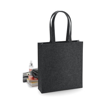 Bolso shopper de fieltro BG723 Bolso shopper de fieltro BG723