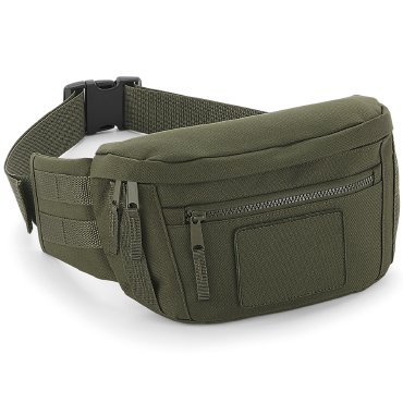 Riñonera BG842 Utility Molle Riñonera BG842 Utility Molle