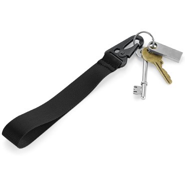 Llavero recto BG100 Key Clip