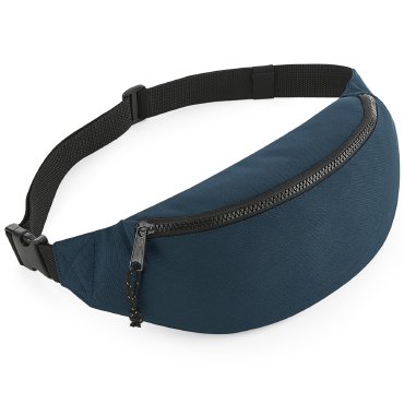 Riñonera reciclada BG282 Recycled