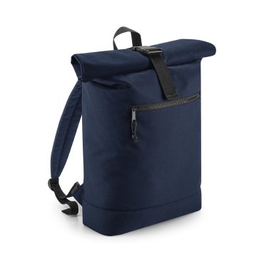 Mochila roll-Top reciclada BG286 Recycled Mochila roll-Top reciclada BG286 Recycled