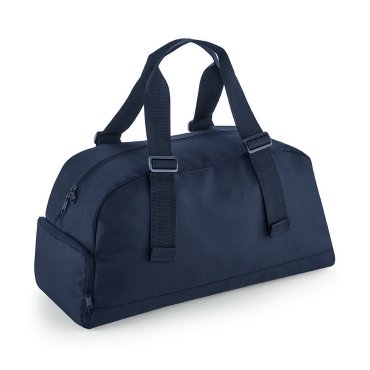 Bolsa de viaje reciclada BG278 Recycled Bolsa de viaje reciclada BG278 Recycled