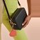Bandolera de mujer aspecto cuero BG758 Boutique. .
