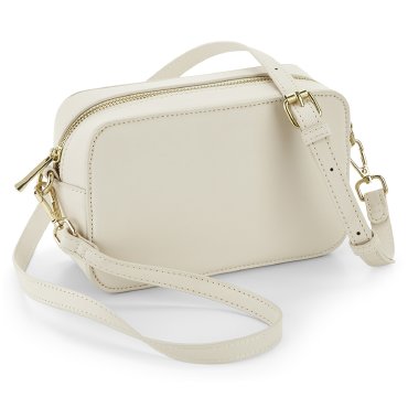 Bandolera de mujer aspecto cuero BG758 Boutique Bandolera de mujer aspecto cuero BG758 Boutique