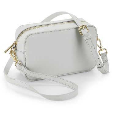 Bandolera de mujer aspecto cuero BG758 Boutique Bandolera de mujer aspecto cuero BG758 Boutique
