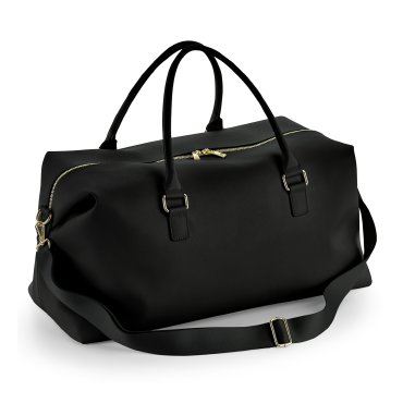 Bolsa de viaje con aspecto cuero BG760 Boutique Bolsa de viaje con aspecto cuero BG760 Boutique