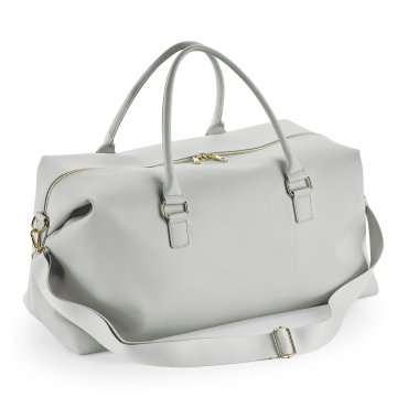 Bolsa de viaje con aspecto cuero BG760 Boutique Bolsa de viaje con aspecto cuero BG760 Boutique