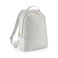 Mochila fashion de aspecto cuero BG768 Boutique. .