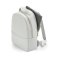Mochila fashion de aspecto cuero BG768 Boutique. .