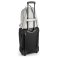 Mochila fashion de aspecto cuero BG768 Boutique. .