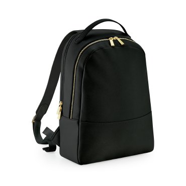 Mochila fashion de aspecto cuero BG768 Boutique Mochila fashion de aspecto cuero BG768 Boutique