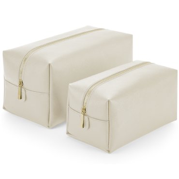 Neceser de aspecto cuero BG749 Neceser de aspecto cuero BG749