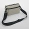Bolso bandolera BG334 Matte Pu. .