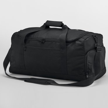 Bolsa de deporte reciclada grande BG562 Recycled Bolsa de deporte reciclada grande BG562 Recycled