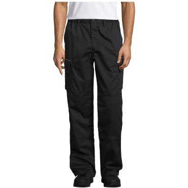 Pantalón de trabajo multibolsillos hombre Active Pro Pantalón de trabajo multibolsillos hombre Active Pro