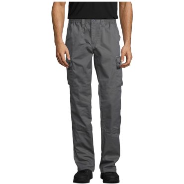 Pantalón de trabajo multibolsillos hombre Active Pro Pantalón de trabajo multibolsillos hombre Active Pro