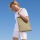 Bolso shopper reciclada Awake. .