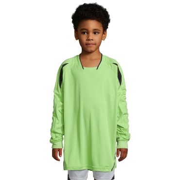 Camiseta de portero manga larga niño Azteca Kids