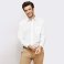 Camisa manga larga Easycare hombre Baltimore. .