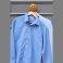 Camisa manga larga hombre Baltimore Fit. .