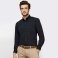 Camisa manga larga hombre Bel-Air. .