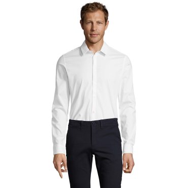 Camisa manga larga hombre Blake Camisa manga larga hombre Blake
