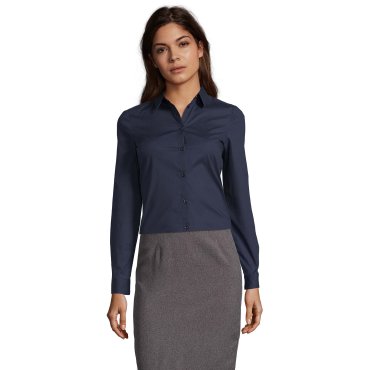 Camisa manga larga mujer Blake Women Camisa manga larga mujer Blake Women
