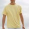 Camiseta oversize sostenible hombre Boxy. .
