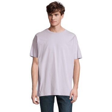 Camiseta oversize sostenible hombre Boxy Camiseta oversize sostenible hombre Boxy