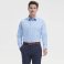 Camisa manga larga Easycare hombre Brighton. .