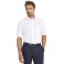 Camisa manga corta Easycare hombre Bristol. .
