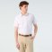 Camisa manga corta Easycare hombre Broadway. .