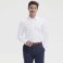 Camisa manga larga de espiguilla hombre Brody. .