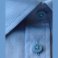 Camisa manga larga de espiguilla hombre Brody. .