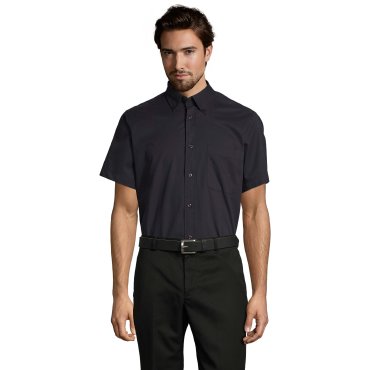 Camisa manga corta hombre Brooklyn Camisa manga corta hombre Brooklyn