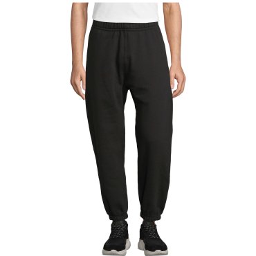 Jogger reciclado de felpa unisex Century Jogger reciclado de felpa unisex Century
