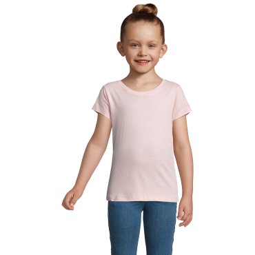 Camiseta básica niño Cherry Kids Camiseta básica niño Cherry Kids