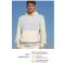 Sudadera con capucha reciclada unisex Collins. .