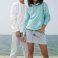Sudadera reciclada unisex Columbia. .