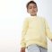 Sudadera reciclada niño Columbia Kids. .
