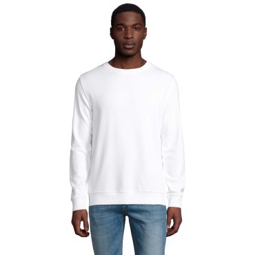 Sudadera sostenible unisex Comet
