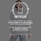Sudadera con capucha reciclada unisex Condor. .