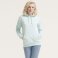 Sudadera con capucha reciclada unisex Condor. .