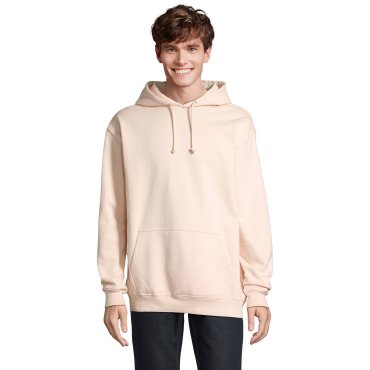 Sudadera con capucha reciclada unisex Condor Sudadera con capucha reciclada unisex Condor
