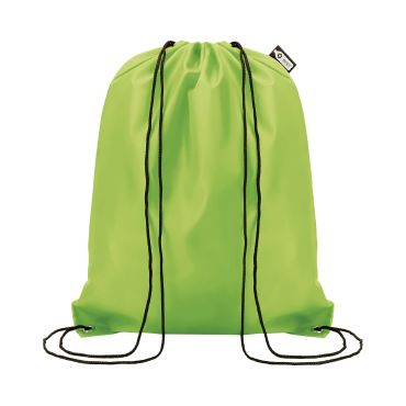 Bolsa mochila reciclada Conscious Bolsa mochila reciclada Conscious