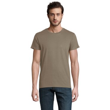 Camiseta sostenible hombre Crusader Camiseta sostenible hombre Crusader