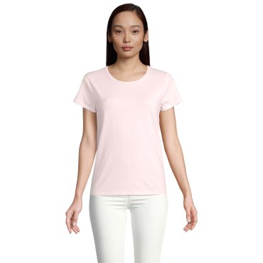 Camiseta sostenible mujer Crusader Women Camiseta sostenible mujer Crusader Women